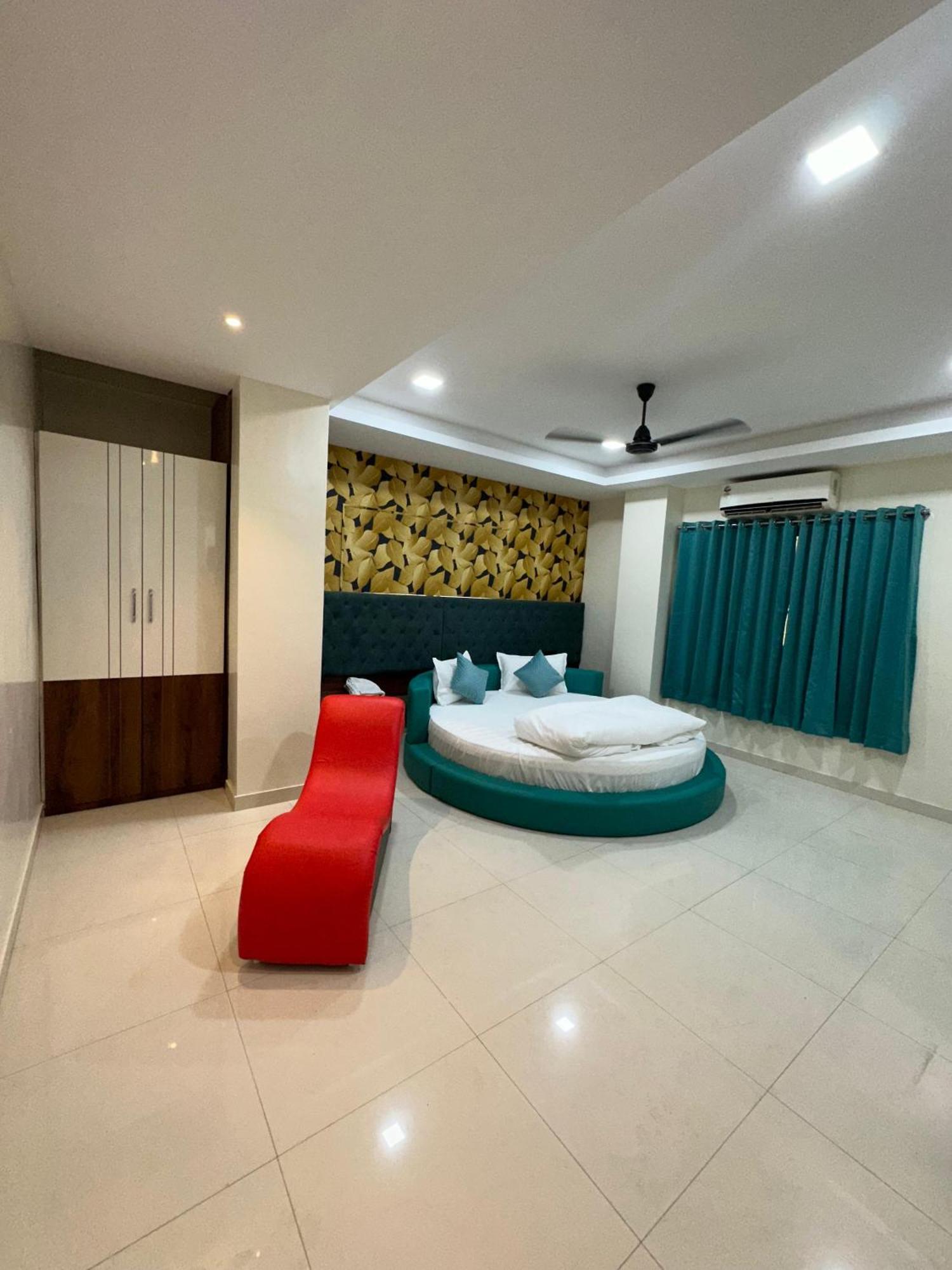 Hotel Elite Stay Pune Exterior photo